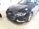  Audi  A4 Avant 35 TDI S tronic advanced Automatic Diesel/Electric  56 #28