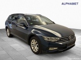  Volkswagen  Passat Variant 2.0 TDI SCR Business Manual Diesel  57 #2