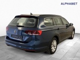  Volkswagen  Passat Variant 2.0 TDI SCR Business Manual Diesel  57 #4