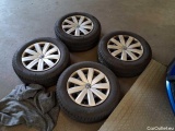  Volkswagen  Passat Variant 2.0 TDI SCR Business Manual Diesel  57 #11