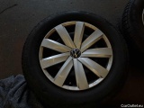  Volkswagen  Passat Variant 2.0 TDI SCR Business Manual Diesel  57 #15