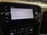  Volkswagen  Passat Variant 2.0 TDI SCR Business Manual Diesel  57 #24