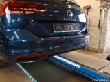  Volkswagen  Passat Variant 2.0 TDI SCR Business Manual Diesel  57 #37