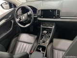  Skoda  Karoq 2.0 TDI SCR DSG Ambition Automatic Diesel  59 #7