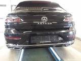  Volkswagen  Arteon Shooting Brake 1.4 eHybrid OPF DSG R-Line Automatic Petrol/Electric  60 #38
