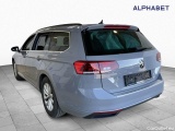  Volkswagen  Passat Variant 2.0 TDI SCR DSG Business Automatic Diesel  61 #3