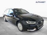  Audi  A4 Avant 35 TDI S tronic advanced Automatic Diesel/Electric  63 #2