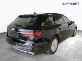  Audi  A4 Avant 35 TDI S tronic advanced Automatic Diesel/Electric  63 #4
