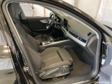  Audi  A4 Avant 35 TDI S tronic advanced Automatic Diesel/Electric  63 #6