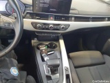  Audi  A4 Avant 35 TDI S tronic advanced Automatic Diesel/Electric  63 #17