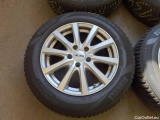  Mercedes  CLA-Klasse 200 d 4Matic Shooting Brake 8G-DCT Progressive Automatic Diesel  68 #25