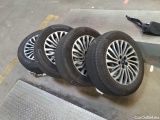  Ford  Galaxy 2.5 Duratec FHEV TITANIUM Direct Drive Petrol/Electric  69 #11