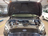  Ford  Galaxy 2.5 Duratec FHEV TITANIUM Direct Drive Petrol/Electric  69 #19