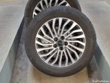  Ford  Galaxy 2.5 Duratec FHEV TITANIUM Direct Drive Petrol/Electric  69 #23