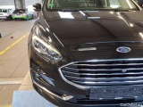  Ford  Galaxy 2.5 Duratec FHEV TITANIUM Direct Drive Petrol/Electric  69 #64