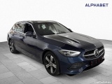  Mercedes  C-Klasse 200 d T 9G-TRONIC Avantgarde Advanced Automatic Diesel/Electric  74 #2
