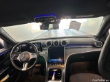  Mercedes  C-Klasse 200 d T 9G-TRONIC Avantgarde Advanced Automatic Diesel/Electric  74 #7