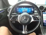  Mercedes  C-Klasse 200 d T 9G-TRONIC Avantgarde Advanced Automatic Diesel/Electric  74 #13