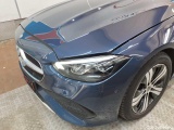  Mercedes  C-Klasse 200 d T 9G-TRONIC Avantgarde Advanced Automatic Diesel/Electric  74 #18