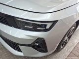  Opel  Astra Sports Tourer 1.2 Turbo Automatik GS Automatic Petrol  78 #16