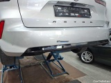  Opel  Astra Sports Tourer 1.2 Turbo Automatik GS Automatic Petrol  78 #32