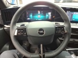  Opel  Astra Sports Tourer 1.2 Turbo Automatik GS Automatic Petrol  81 #11
