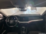  Skoda  Octavia Combi 2.0 TDI DSG Clever Automatic Diesel  82 #7