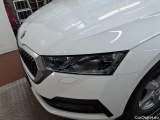  Skoda  Octavia Combi 2.0 TDI DSG Clever Automatic Diesel  82 #18