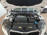  Skoda  Octavia Combi 2.0 TDI DSG Clever Automatic Diesel  82 #19
