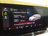  Skoda  Octavia Combi 2.0 TDI DSG Clever Automatic Diesel  82 #31