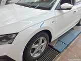  Skoda  Octavia Combi 2.0 TDI DSG Clever Automatic Diesel  82 #34