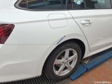  Skoda  Octavia Combi 2.0 TDI DSG Clever Automatic Diesel  82 #40