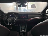  Skoda  Octavia Combi 2.0 TSI DSG RS Automatic Petrol  83 #7