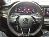  Skoda  Octavia Combi 2.0 TSI DSG RS Automatic Petrol  83 #14