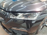  Skoda  Octavia Combi 2.0 TSI DSG RS Automatic Petrol  83 #18