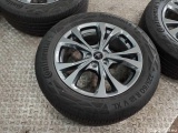  Ford  Kuga 2.5 Duratec FHEV ST-LINE X Automatic Petrol/Electric  84 #28