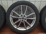  Audi  A6 Avant 40 TDI quattro S tronic design Automatic Diesel/Electric  85 #22