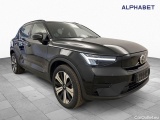  Volvo  XC 40 Recharge Single Motor Plus Automatic Electric  86 #2
