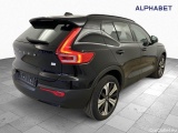  Volvo  XC 40 Recharge Single Motor Plus Automatic Electric  86 #4