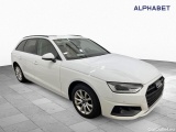 Audi  A4 Avant 35 TDI S tronic Automatic Diesel/Electric  88 #2