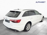  Audi  A4 Avant 35 TDI S tronic Automatic Diesel/Electric  88 #4
