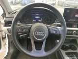  Audi  A4 Avant 35 TDI S tronic Automatic Diesel/Electric  88 #17