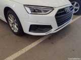  Audi  A4 Avant 35 TDI S tronic Automatic Diesel/Electric  88 #35