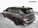  Opel  Astra Sports Tourer 1.2 Turbo Automatik GS Automatic Petrol  89 #3