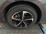  Opel  Astra Sports Tourer 1.2 Turbo Automatik GS Automatic Petrol  89 #11