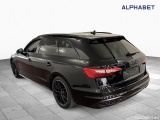  Audi  A4 Avant 45 TFSI quattro S tronic advanced Automatic Petrol/Electric  90 #3