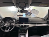 Audi  A4 Avant 45 TFSI quattro S tronic advanced Automatic Petrol/Electric  90 #7