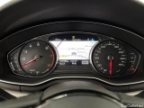  Audi  A4 Avant 45 TFSI quattro S tronic advanced Automatic Petrol/Electric  90 #8