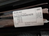  Audi  A4 Avant 45 TFSI quattro S tronic advanced Automatic Petrol/Electric  90 #12