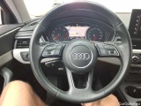  Audi  A4 Avant 45 TFSI quattro S tronic advanced Automatic Petrol/Electric  90 #13